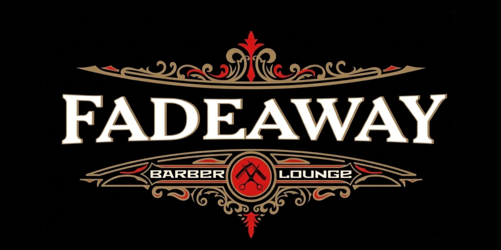 FadeAway Barber Lounge - Premium Barbershop in Laredo, TX