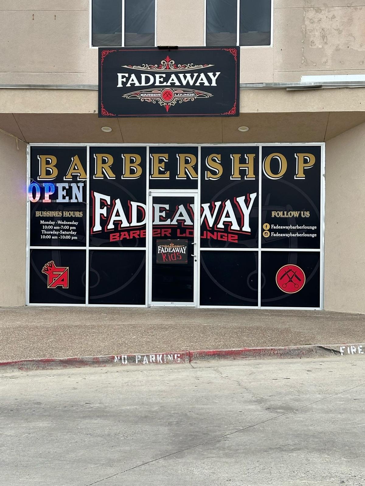 McPherson Location