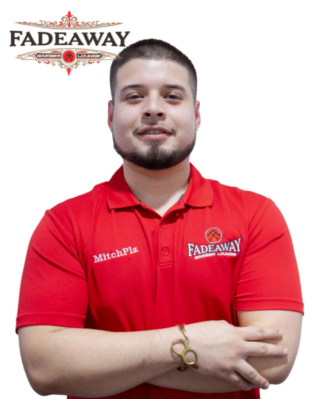 Michael Paul Rivera