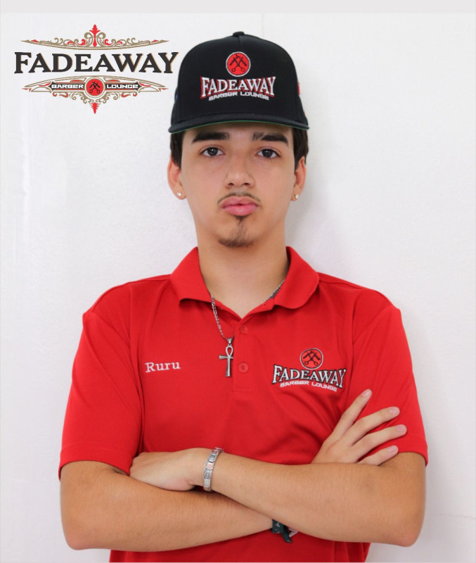 Rudy Mancilla
